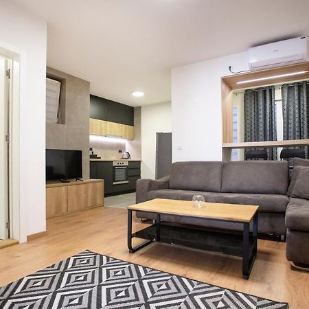 Apartment Ivy Beograd Eksteriør billede