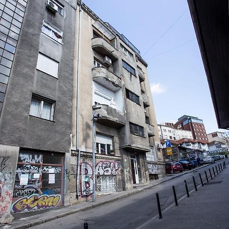 Apartment Ivy Beograd Eksteriør billede