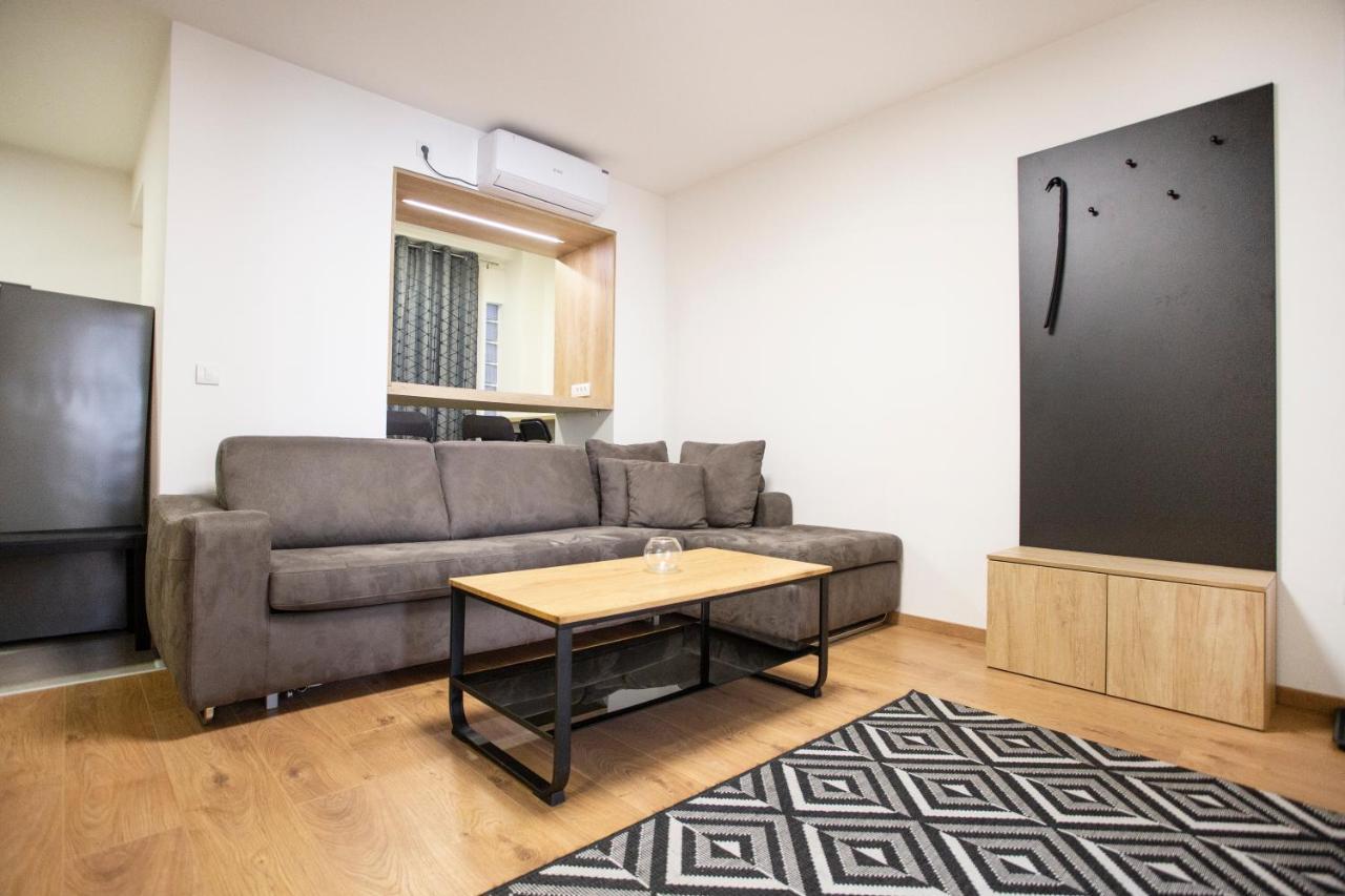 Apartment Ivy Beograd Eksteriør billede