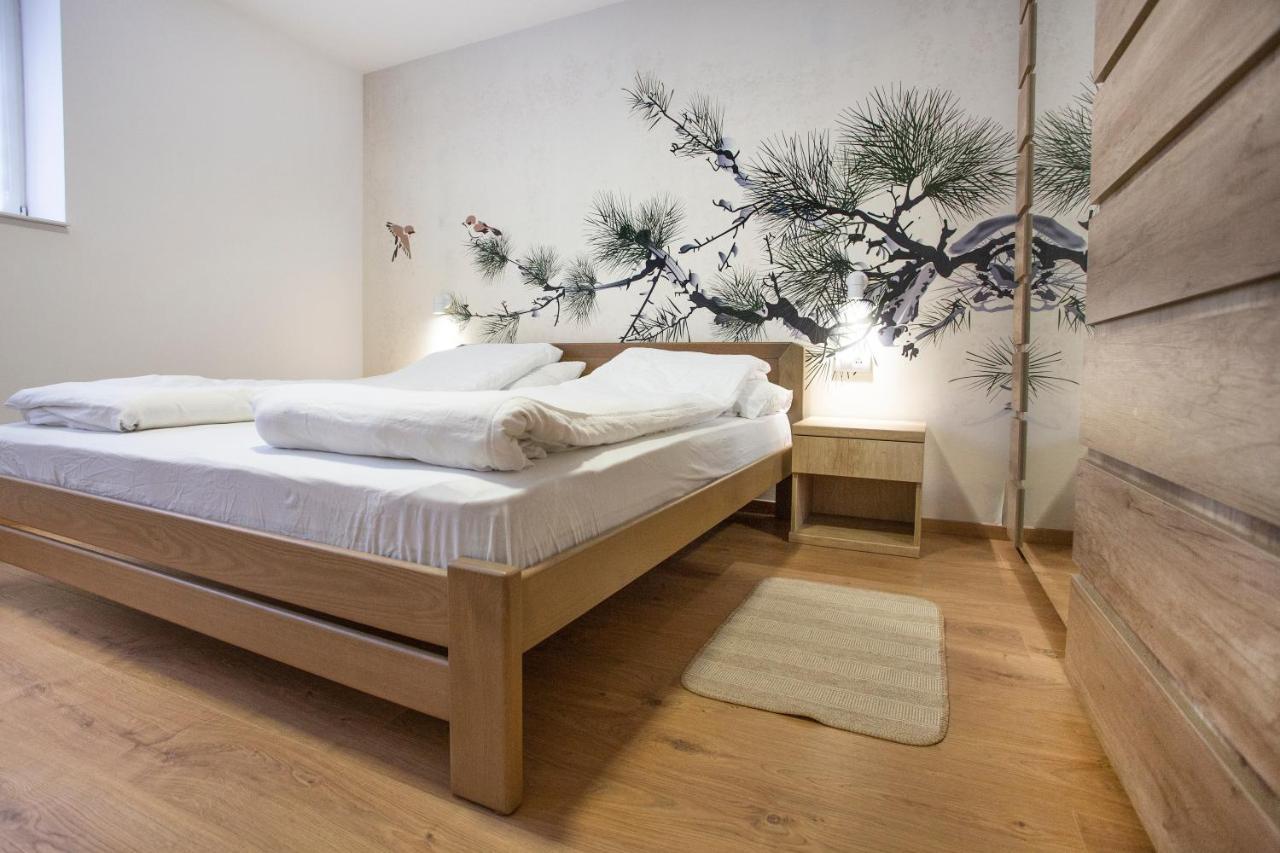 Apartment Ivy Beograd Eksteriør billede